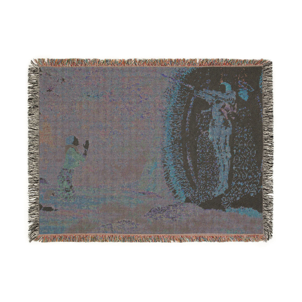 thee who pleads forgiveness