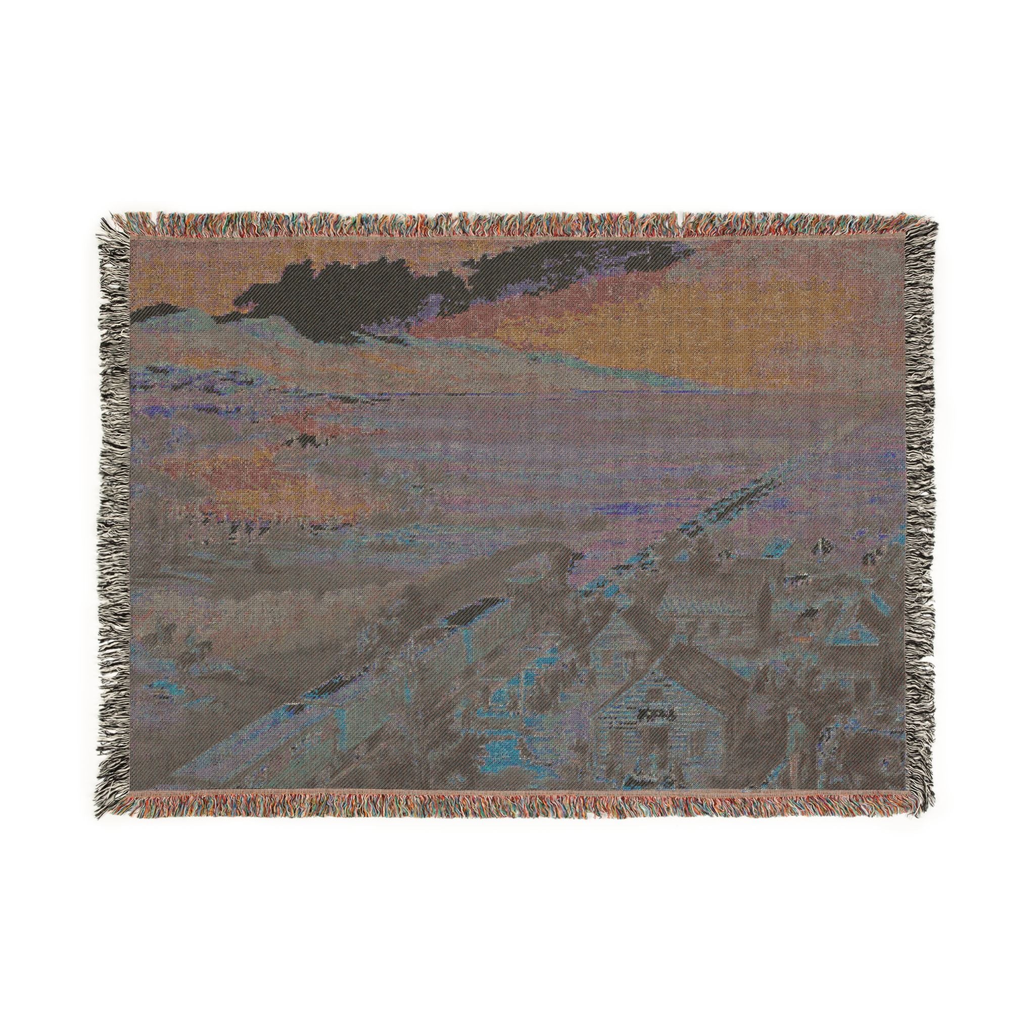 cross country railway