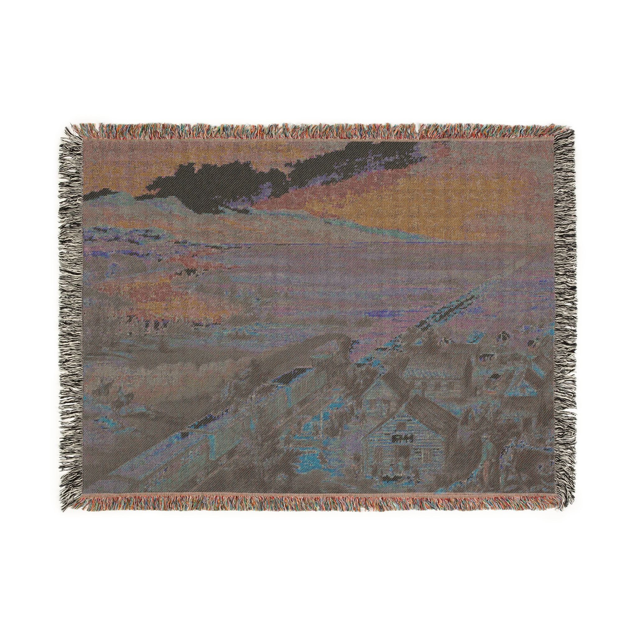 cross country railway