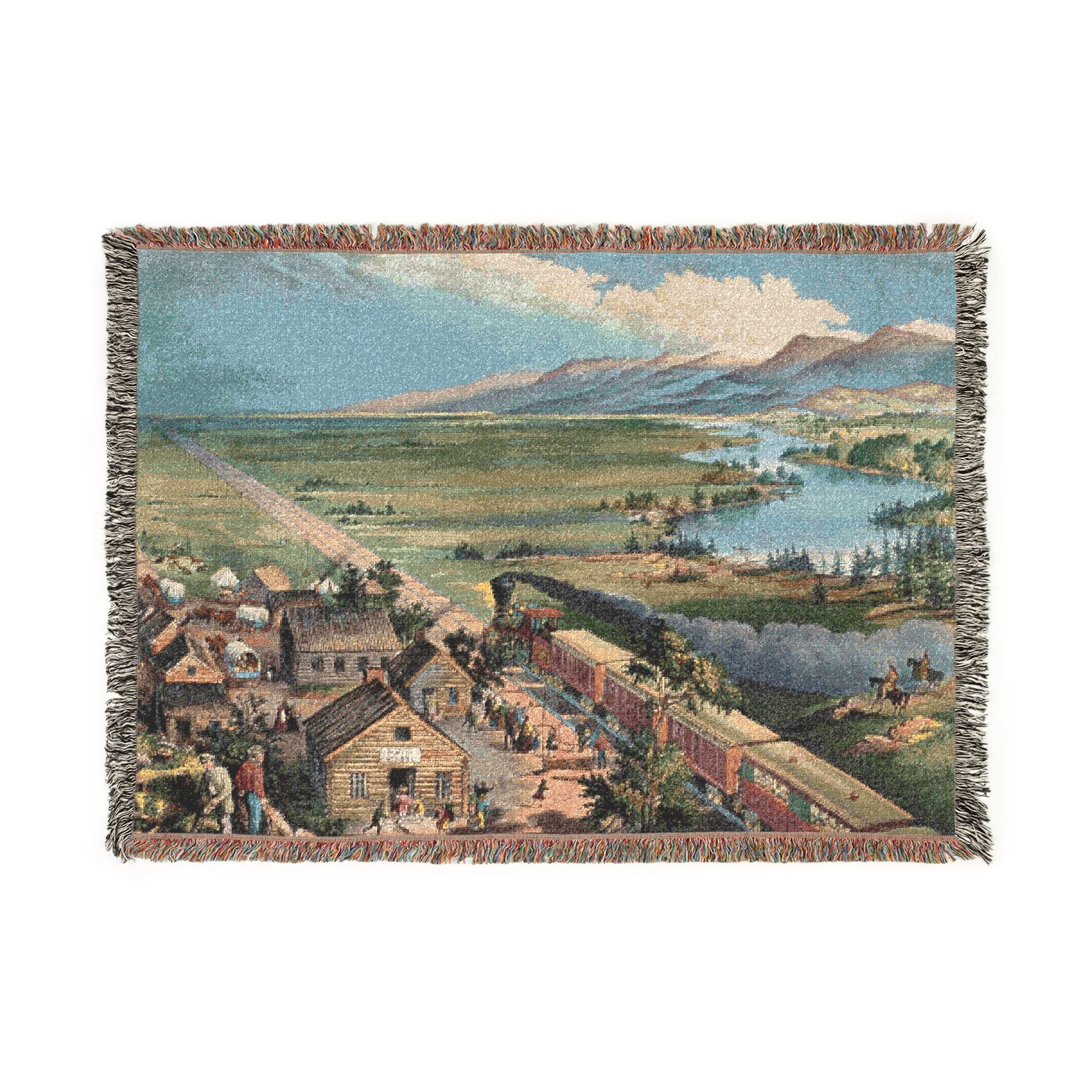 cross country railway