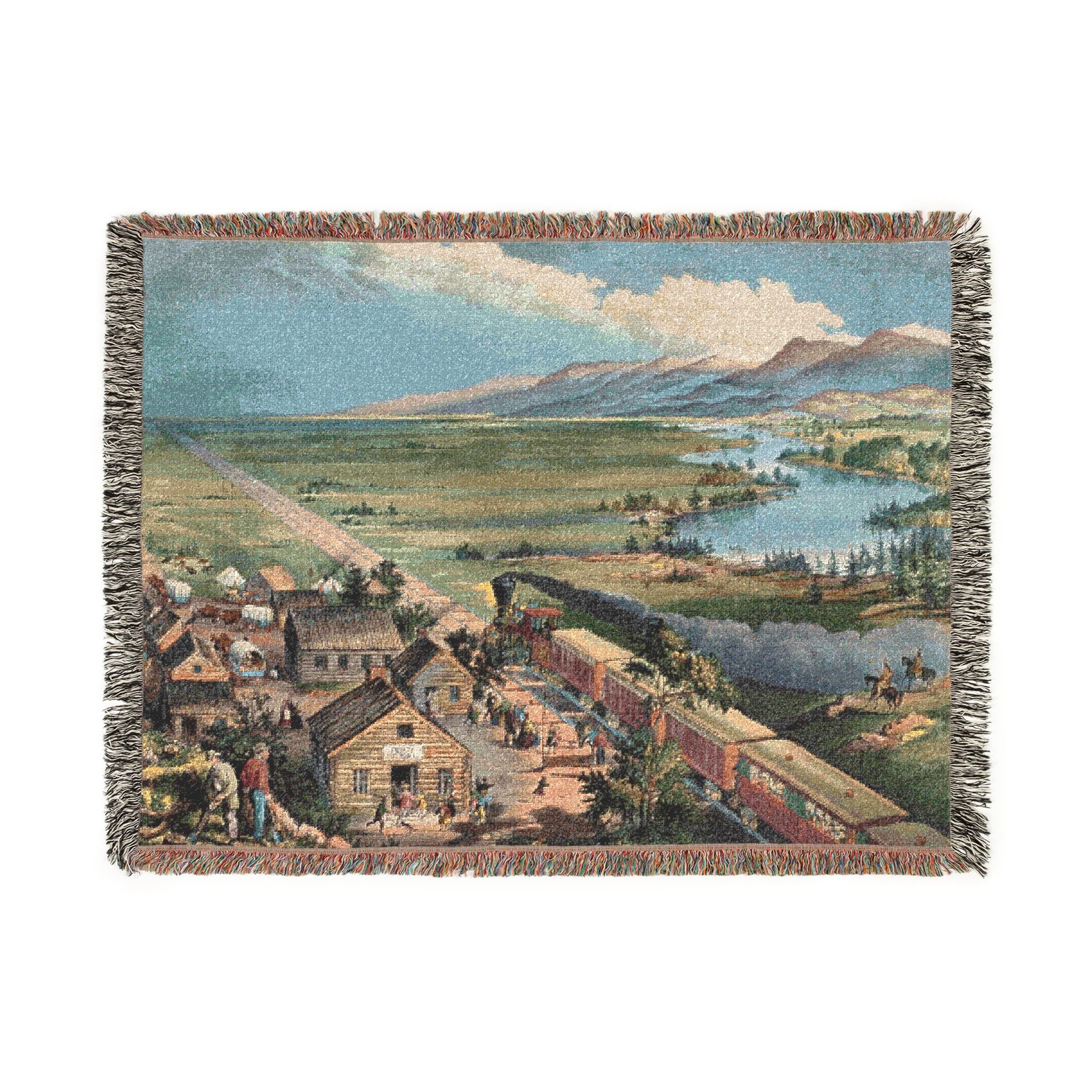 cross country railway