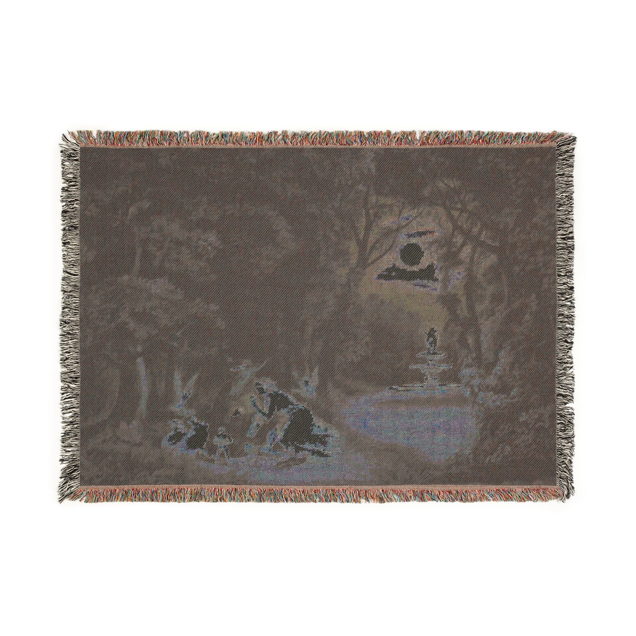 moonlit forest dream