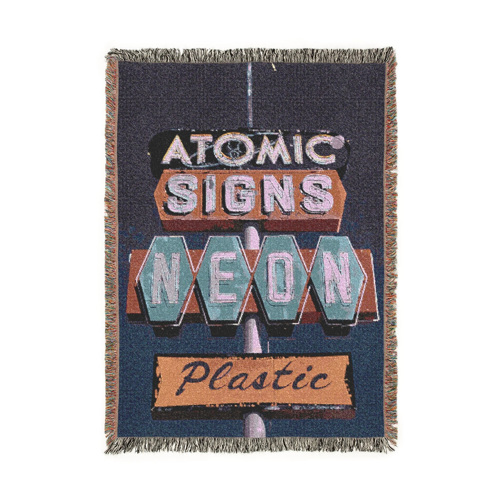 route 550 atomic signs