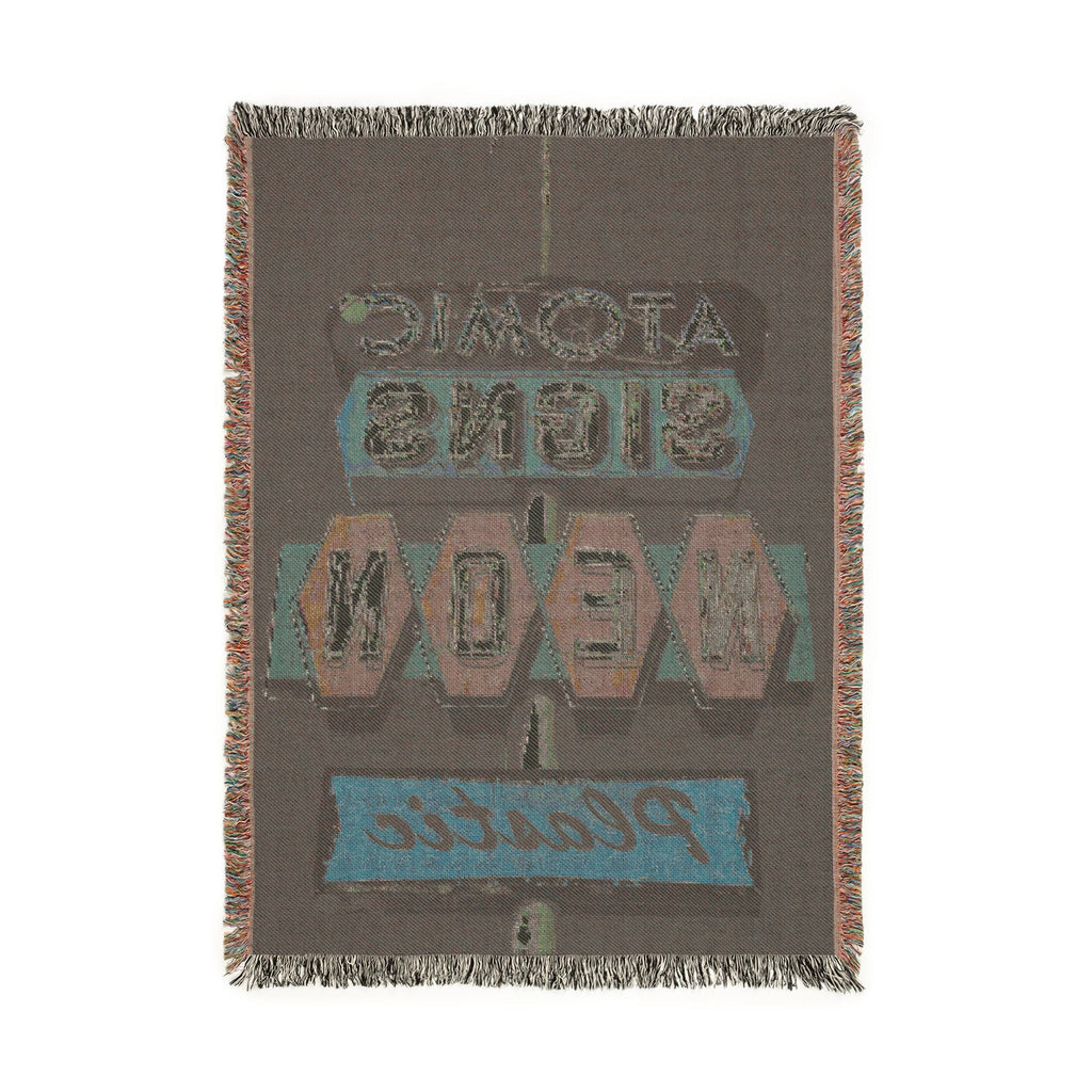 route 550 atomic signs