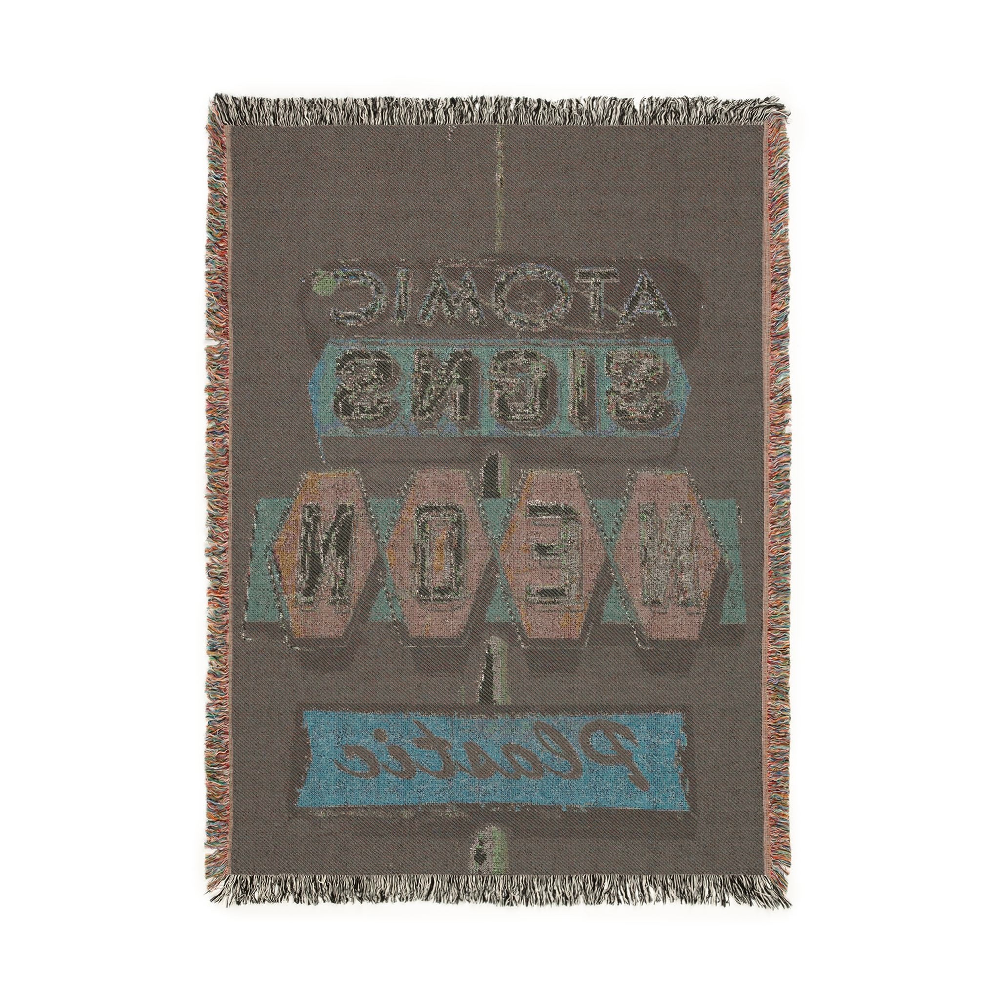 route 550 atomic signs