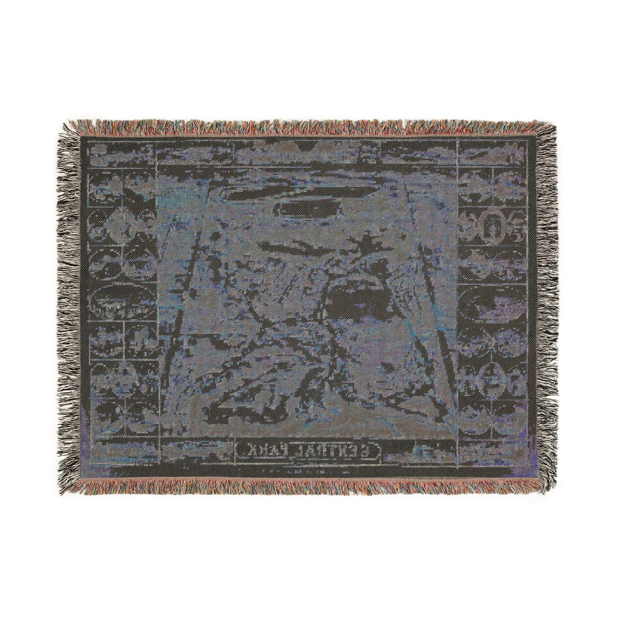 central park showcase