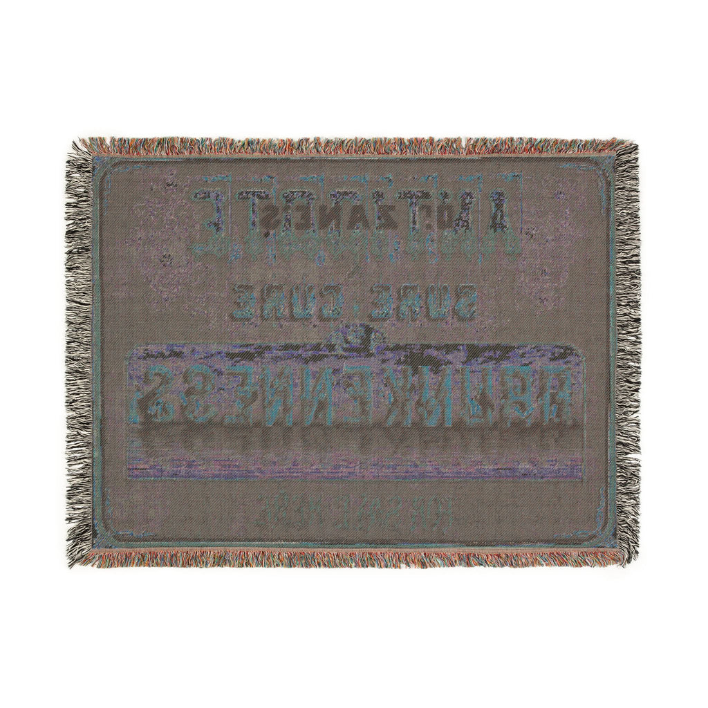 cure for drunkenness