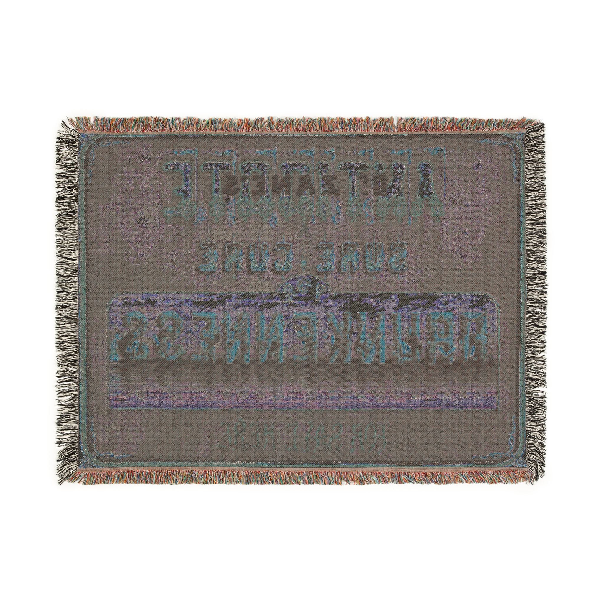 cure for drunkenness