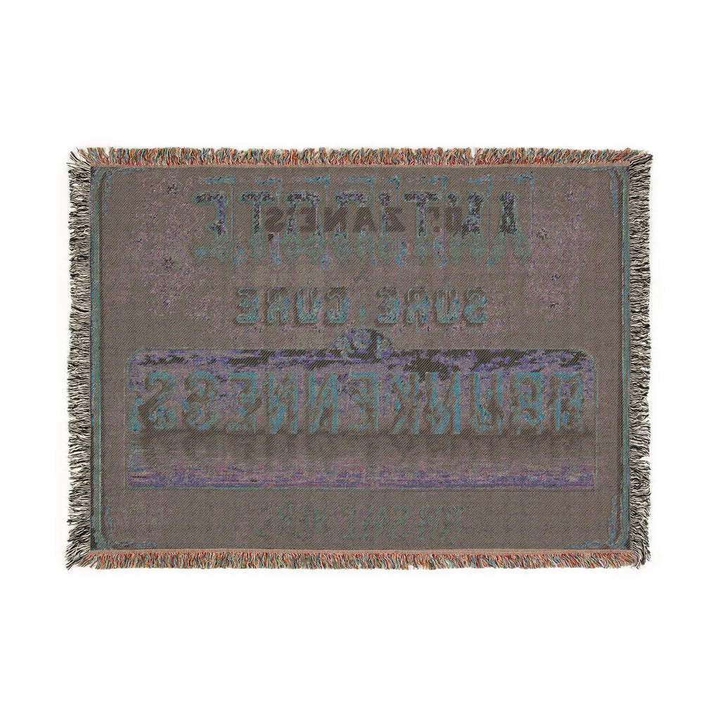 cure for drunkenness