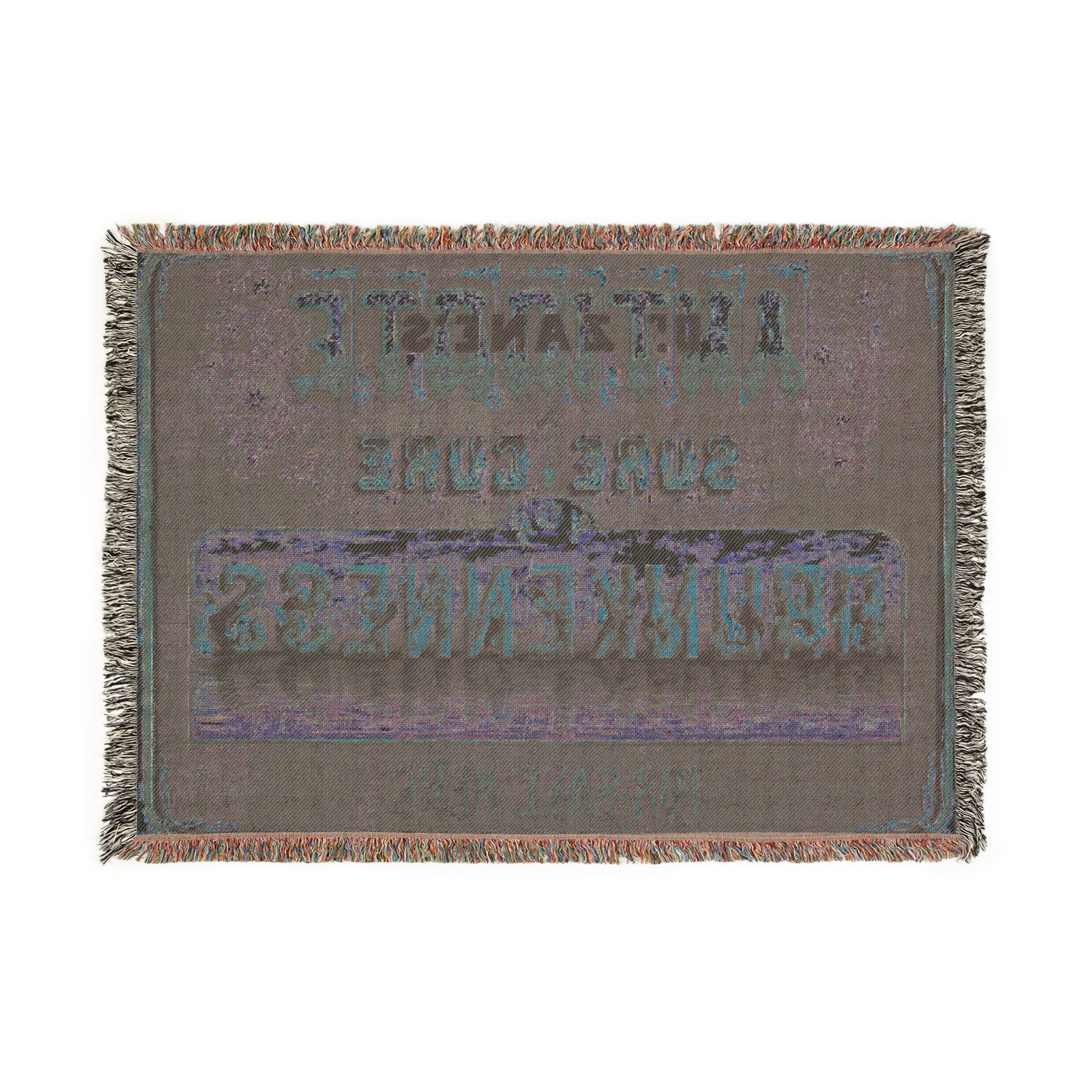 cure for drunkenness